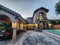 Tuscany Private Pool Villa-Bangsaen