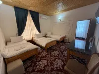 Parvina hotel Hotel di 