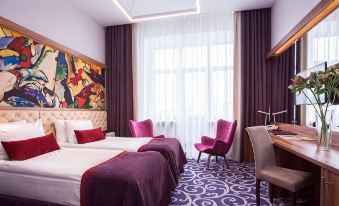 Best Western Plus Centre