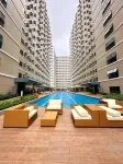 Acellyne Suites at Green 2 Residences with Netflix! - Pools