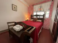 Hotel Posada Casa Santorini - Homestays