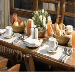 Club Mahindra Dharamshala - منتجعات