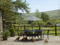 Lovely Cottage Situated in 40 Acres - 무료 와이파이