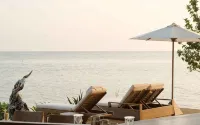 Nirva Ocean House - Ocean View