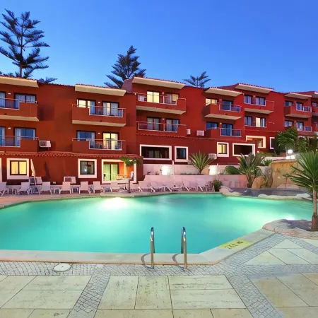 Topazio Vibe Beach Hotel & Apartments - Adults Friendly