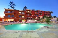 Topazio Vibe Beach Hotel & Apartments - Adults Friendly - pantai