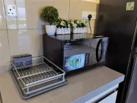 WOODSBURY PREMIER LUXURY  SUITE 2B2R 2MIN SUNWAY - Scenic