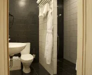 Istorii Boutique-Hotel - 3 ดาว