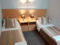 DragonFly Mini-Hotel فنادق في أوختا