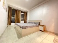 Nhật's Sapa Central Hostel - 2 tähden
