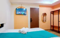 SANS FYBED Hotel Semarang - Bintang 3