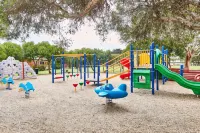 Torquay Foreshore Caravan Park - 3-Star