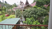 Horas Family Home - Mountain view