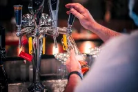 Hotel Stockalperhof - bar