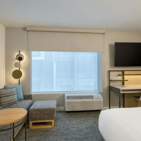TownePlace Suites by Marriott Savannah Pooler