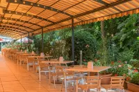 Atlas Hotel - Ultra All Inclusive - petit déjeuner