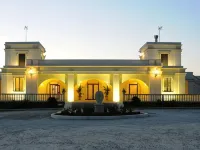 Agri Hotel Conte Salentino Hotels in Nardo