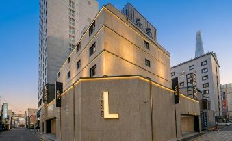 JAMSIL LOUNGE HOTEL