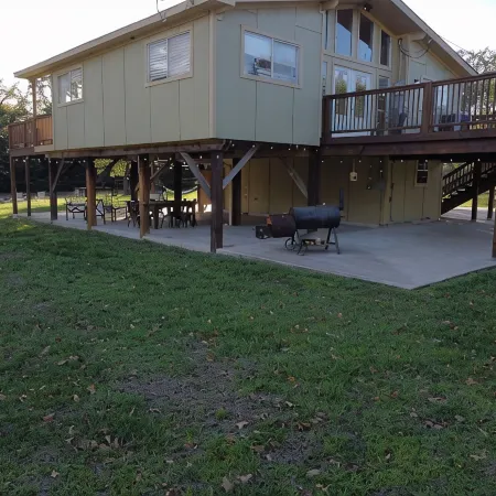 Lakeview Cabin-Lake Access, Fire Pit, Pets ok