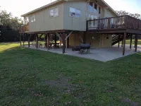 Lakeview Cabin-Lake Access, Fire Pit, Pets ok