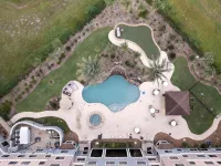 Staybridge Suites HOUSTON-NASA/CLEAR LAKE by IHG Ξενοδοχεία στην πόλη Webster