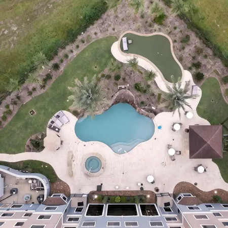 Staybridge Suites HOUSTON-NASA/CLEAR LAKE by IHG