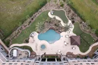 Staybridge Suites HOUSTON-NASA/CLEAR LAKE by IHG