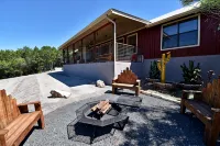 質樸小屋靜居距弗里奧僅數分鐘!度假屋 - 3星級