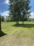 美國20號公路通往艾蘭帕克和黃石國家公園途中溫馨宜人的原木小屋 - 小木屋