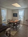 Charming century home in a quiet neighborhood, 3 blocks from downtown Hillsdale