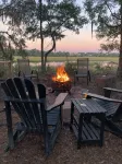 Charming Beaufort Cottage with Marsh Views and Hunting Island Beach pass - 4つ星