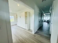Brand new house on a private beach! - 4-Star