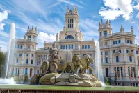 Woohoo Rooms Boutique Sol Hotels in Villa de Vallecas