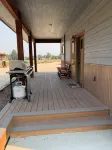 The Guest House at Rod and Rifle Ranch