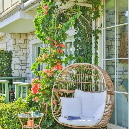 Palas Alaçatı - Adult Only