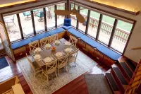 Serenity Bay-Spacious House-PRV Pool-6 Bdrms-5Baths-Hot Tub-AskAbout 2NightStays - 4-Star