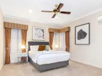 Northam Holiday Park Hotel di 