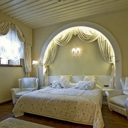 Eski Masal Hotel - Special Class