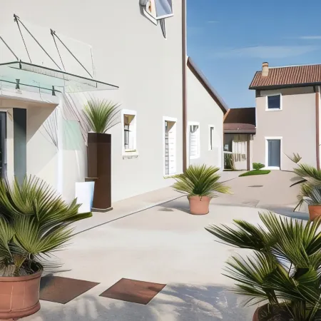 Hotel & Resort le Colombare