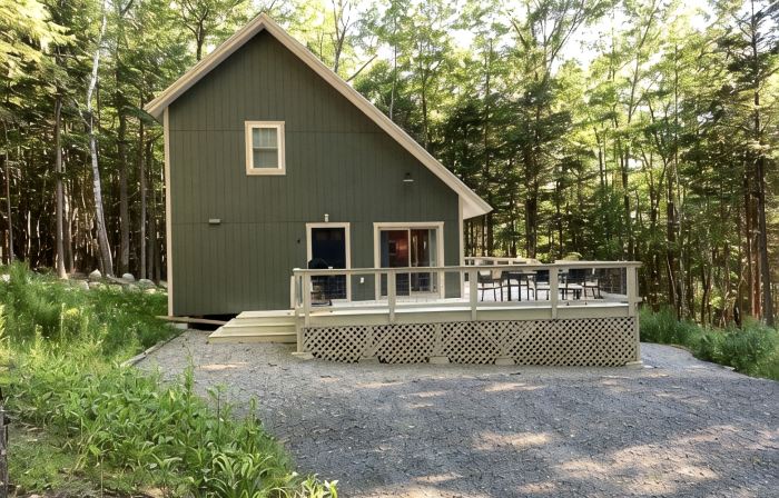 Hidden Gem on Beautiful Golden Pond