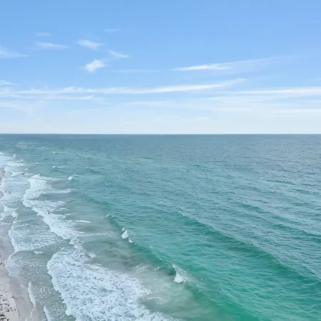 Best Little Beach House on Anna Maria Island!  With a pool & steps to the beach!