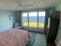 Rare July Week Available, Discounted!! Enjoy Panoramic Ocean Views, Near Camden - balcony