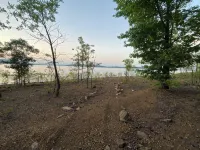 Couples Cabin at the Lake