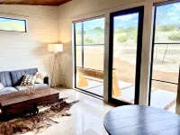 Cozy/Cute Tiny House close to wineries, wedding venues & outdoor fun - 4-Sterne