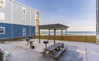 ♥New Listing Discount♥Ocean View♥Private Deck♥Newly Remodeled