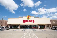 Serenity, Tranquility, Relaxed! 10 Min Drive to Bucees, Speedway, and Beaches!!! - Homestays