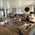 Cozy Catskills Cabin Pet-Friendly! - 3성급