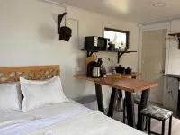 Nomade Balmaceda - homestay