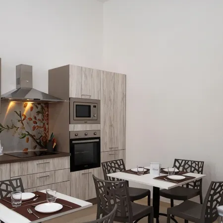 B&B Mandorlo Bianco