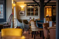 Fisherman's Cot, Tiverton by Marston's Inns - Desayuno